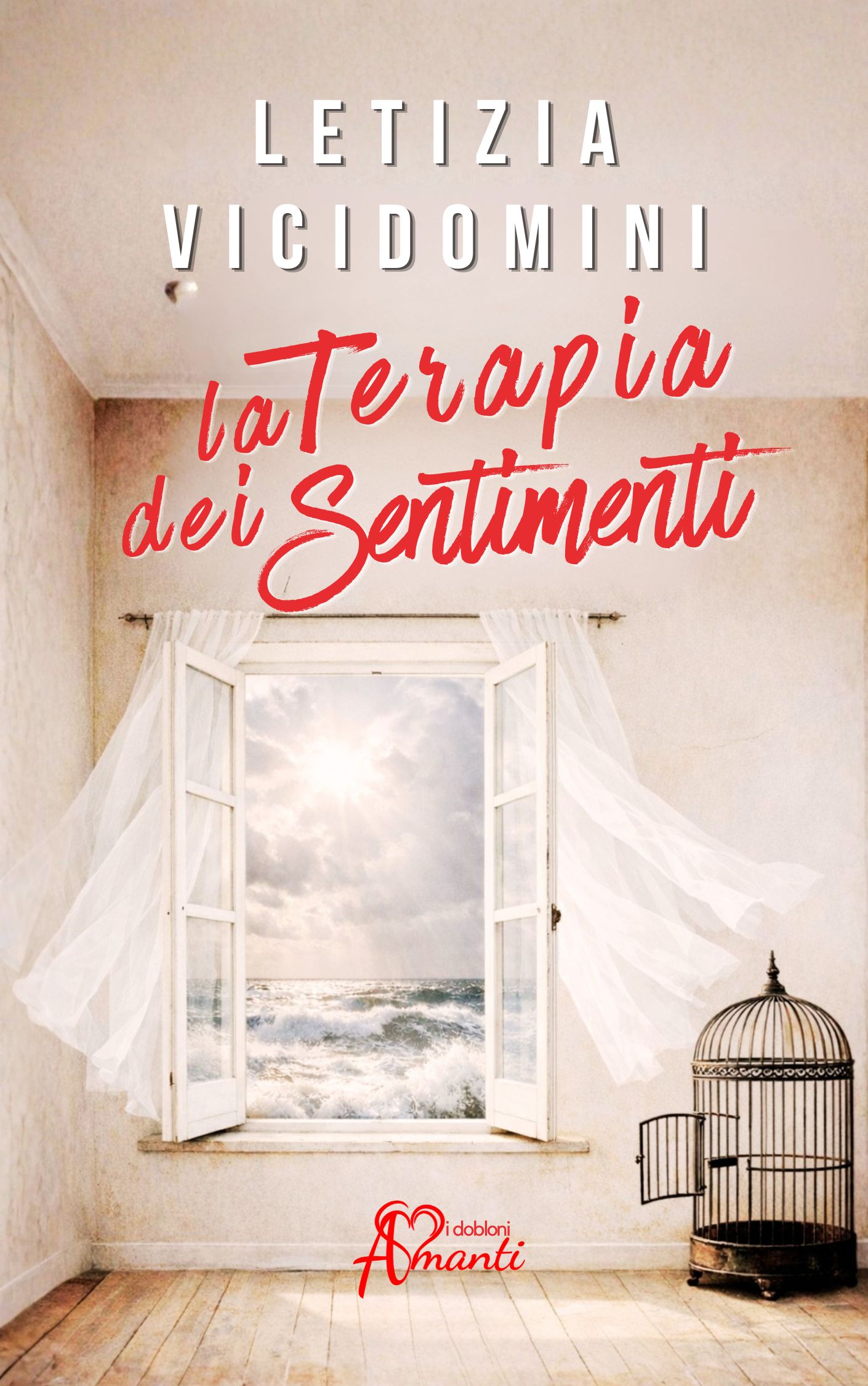 La terapia dei sentimenti
